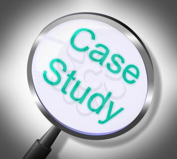Case Study Representing Learned Research And Tutoring