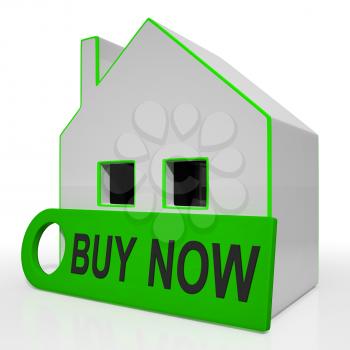 Buy Now House Meaning Express Interest Or Make An Offer