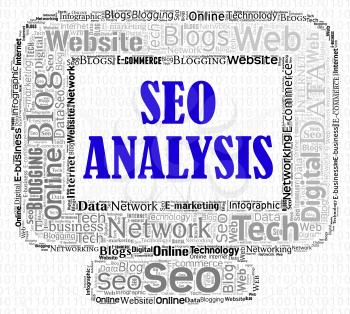 Seo Analysis Meaning Search Engines And Investigation