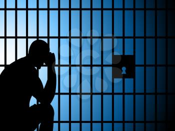 Copyspace Jail Meaning Send To Prison And Take Into Custody