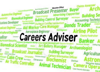 Careers Adviser Meaning Employment Position And Tutor