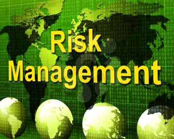 Risk Management Representing Directors Dangerous And Company