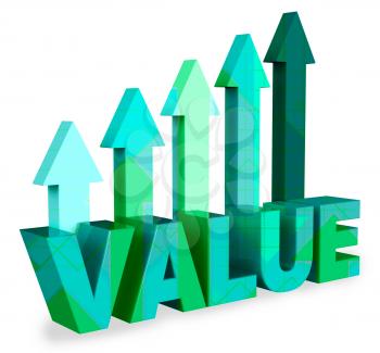 Build Value Meaning Worth Cost 3d Rendering