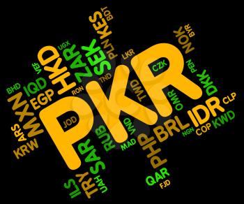 Pkr Currency Meaning Foreign Exchange And Market