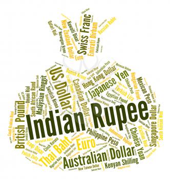 Indian Rupee Meaning Exchange Rate And Coin 