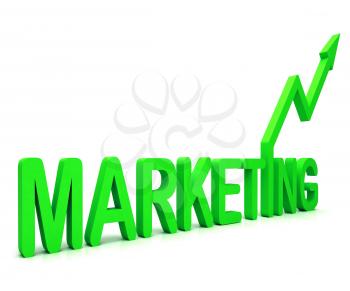Green Marketing Word Meaning Promotion Sales And Advertising