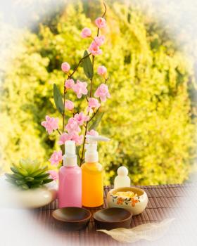 Natural Healthcare from Beauty Spa Meaning Wellness