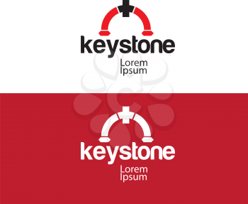 Keystone Concept Design. AI 10 Supported.
