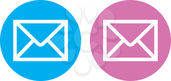 E-Mail Icon Set Design