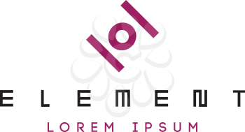 Element Logo Concept Design