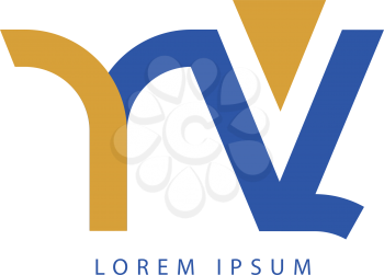 YV Logo Concept Design