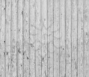 Grey wood planks natural background old wall