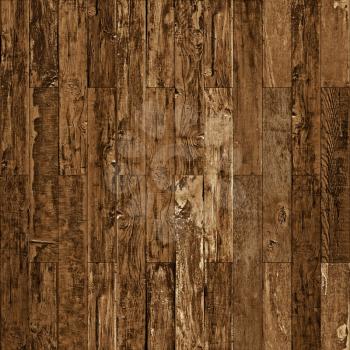 Parquet texture old wall. Vintage home background