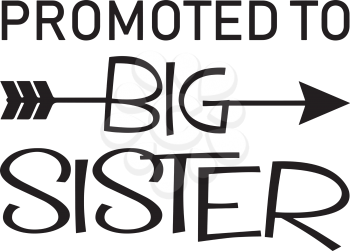 Sister Clipart