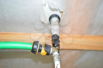 Plumbing products for plumbing and sewage