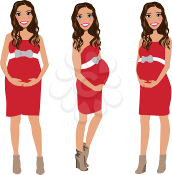 Maternity Clipart