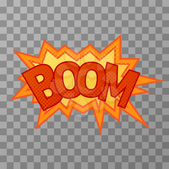 Bright colorful boom comic sound effect on transparent background.jpg
