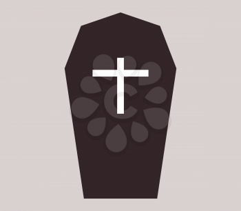 Burial Clipart