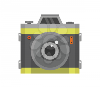 Lens Clipart