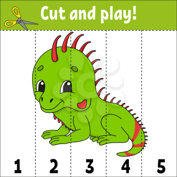 Learning numbers. Education developing worksheet. Game for kids. Activity page. Puzzle for children. Riddle for preschool. Simple flat isolated vector illustration in cute cartoon style